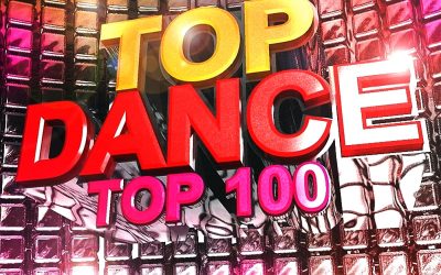 Hivatalos magyar slágerlisták – Dance Top 100
