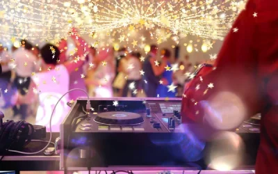 Hogyan válasszunk esküvői DJ-t? – 5 kérdés